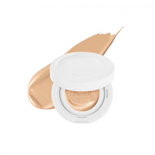 Parnell, Cicamanu Serum Cushion, 24N Natural Nude, 0.52 oz (15 g)
