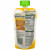 Sprout Organic, Смузи, персик и банан с йогуртом, овощами и семенами льна, 113 г (4 унции) Sprout Organic, Смузи, персик и банан с йогуртом, овощами и семенами льна, 113 г (4 унции)