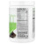 EVLution Nutrition, комплексный растительный протеин, натуральный шоколад, 0,66 фунта (300 г)