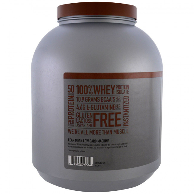 Isopure, Низкоуглеводный протеиновый порошок, датский шоколад, 2,04 кг (4,5 фунта) Isopure, Низкоуглеводный протеиновый порошок, датский шоколад, 2,04 кг (4,5 фунта)