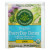 Traditional Medicinals, Organic EveryDay Detox, лимон, без кофеина, 16 чайных пакетиков в упаковке, 24 г (0,85 унции)