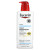 Eucerin, ежедневный увлажняющий лосьон, SPF 15, без отдушек, 500 мл (16,9 жидк. унции) Eucerin, ежедневный увлажняющий лосьон, SPF 15, без отдушек, 500 мл (16,9 жидк. унции)