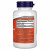 NOW Foods, L-триптофан, двойной концентрации, 1000 мг, 60 таблеток NOW Foods, L-триптофан, двойной концентрации, 1000 мг, 60 таблеток
