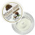 Okay Pure Naturals, Полированные края с питательным кокосовым маслом, 59 мл (2 унции)