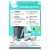 Evenflo Feeding, Улучшенный молокоотсос с ручным управлением, набор из 10 предметов Evenflo Feeding, Улучшенный молокоотсос с ручным управлением, набор из 10 предметов