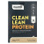 Nuzest, Clean Lean Protein, смесь для приготовления напитков из горохового протеина премиального качества, настоящий кофе, 10 пакетиков по 25 г (0,9 унции)