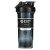 Blender Bottle, Pro Series, Pro28, FC Black, 28 oz (828 ml)