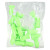 Flents, Protechs, Quiet Contour Foam Ear Plugs, 10 Pair + Case