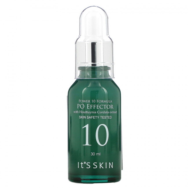 It's Skin, Power 10 Formula, PO Effector, 30 мл