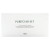 Purito, 101 Set, 5 Piece Set (Discontinued Item)