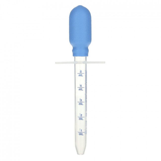 Ezy Dose, Kids, Medicine Dropper, 1 Count, 5 ml