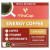 VitaCup, Energy Coffee, легкая обжарка, 16 чашек по 11 г (0,39 унции) VitaCup, Energy Coffee, легкая обжарка, 16 чашек по 11 г (0,39 унции)