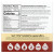 VitaCup, Energy Coffee, легкая обжарка, 16 чашек по 11 г (0,39 унции) VitaCup, Energy Coffee, легкая обжарка, 16 чашек по 11 г (0,39 унции)