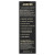 Жидкая подводка для глаз Jason Wu, The Classic Liquid Liner®, оттенок 01 Blackest Black, 0,07 жидких унций (2,17 мл)