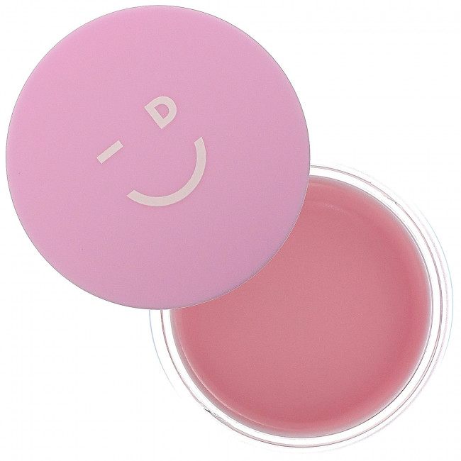 I Dew Care, Plush Party, масляная маска для губ с витамином C, 12 г (0,42 унции) I Dew Care, Plush Party, масляная маска для губ с витамином C, 12 г (0,42 унции)