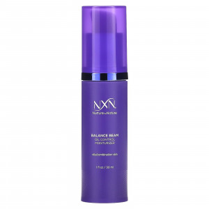 NXN, Nurture by Nature, Balance Beam, увлажняющее средство, контролирующее жирность кожи, 30 мл (1 жидк. Унция)