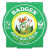 Badger Company, Бальзам для защиты от насекомых с цитронеллой и розмарином, 21 г (0,75 унции) Badger Company, Бальзам для защиты от насекомых с цитронеллой и розмарином, 21 г (0,75 унции)