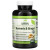 Herbal Secrets, Куркума и имбирь, 500 мг, 180 растительных капсул