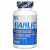 EVLution Nutrition, Garlic , 500 mg, 60 Veggie Capsules