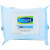 Cetaphil, Салфетки для деликатного снятия макияжа, 25 влажных салфеток Cetaphil, Салфетки для деликатного снятия макияжа, 25 влажных салфеток