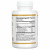 California Gold Nutrition, омега-3, рыбий жир премиального качества, 180 мг ЭПК / 120 мг ДГК, 100 капсул из рыбьего желатина