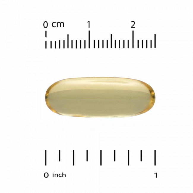 California Gold Nutrition, омега-3, рыбий жир премиального качества, 180 мг ЭПК / 120 мг ДГК, 100 капсул из рыбьего желатина