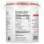 Miss Jones Baking Co, Органическая глазурь, конфетти, 340 г (11,98 унции) Miss Jones Baking Co, Органическая глазурь, конфетти, 340 г (11,98 унции)