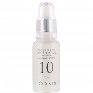 It's Skin, Power 10 Formula, WH Effector с арбутином, 30 мл