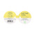 AfterSpa, Foot Brush, 1 Brush