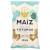 Siete, Чипсы из кукурузной тортильи Maiz Totopos, морская соль, 212,6 г (7,5 унции) Siete, Чипсы из кукурузной тортильи Maiz Totopos, морская соль, 212,6 г (7,5 унции)