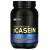 Optimum Nutrition, Gold Standard, 100% казеин, шоколадно-арахисовое масло, 907 г (2 фунта) Optimum Nutrition, Gold Standard, 100% казеин, шоколадно-арахисовое масло, 907 г (2 фунта)