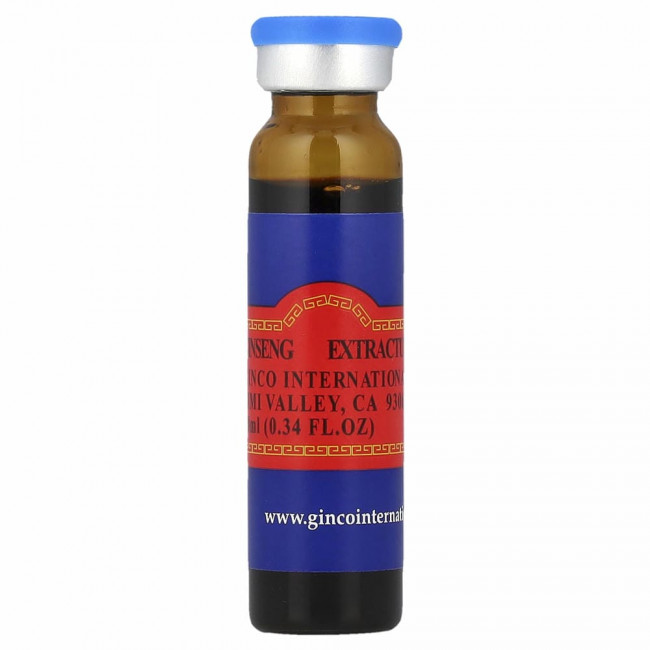 Imperial Elixir, Экстракт китайского красного женьшеня, 10 флаконов, по 0,34 жидких унции (10 куб. см) Imperial Elixir, Экстракт китайского красного женьшеня, 10 флаконов, по 0,34 жидких унции (10 куб. см)