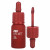 Peripera, Тинт для губ Ink Velvet, 34 смоки-красный, 4 г (0,14 унции) Peripera, Тинт для губ Ink Velvet, 34 смоки-красный, 4 г (0,14 унции)