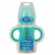 Dr. Brown's, Milestones, Sippy Bottle, от 6 месяцев, бирюзовый, 270 мл (9 унций) Dr. Brown's, Milestones, Sippy Bottle, от 6 месяцев, бирюзовый, 270 мл (9 унций)