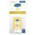 Cetaphil, Минеральный солнцезащитный стик-стик, SPF 50, 14 г (0,5 унции)