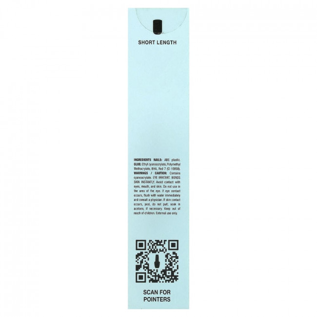 OPI, On Point, накладной маникюр быстрого нанесения, короткая длина, Suzi без лопатки, набор из 27 предметов. OPI, On Point, накладной маникюр быстрого нанесения, короткая длина, Suzi без лопатки, набор из 27 предметов.