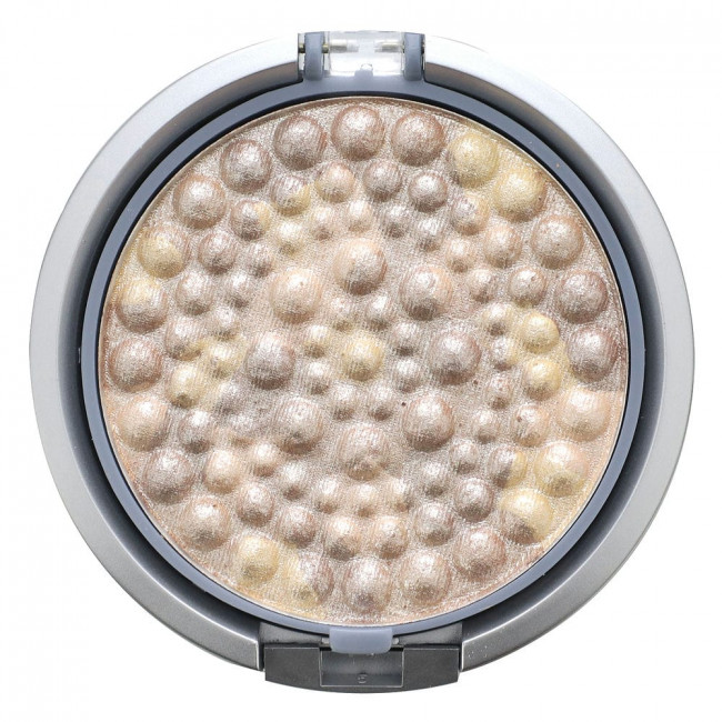 Physicians Formula, Пудра, минеральный жемчуг, светлый бронзовый жемчуг, 8 г (0,28 унции)