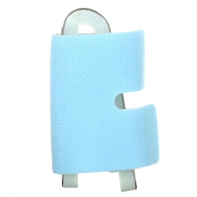 Flents, Deluxe Insty Splint, M, 1 шт.