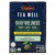 Celestial Seasonings, Herbal Tea, Daily Wellness, органический зеленый чай матча, 12 чайных пакетиков, 18 г (0,6 унции) Celestial Seasonings, Herbal Tea, Daily Wellness, органический зеленый чай матча, 12 чайных пакетиков, 18 г (0,6 унции)