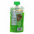 Happy Family Organics, Organics Happy Tot, «Вкусные овощи», органическое пюре из шпината, яблок, батата и киви, 120 г Happy Family Organics, Organics Happy Tot, «Вкусные овощи», органическое пюре из шпината, яблок, батата и киви, 120 г