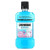 Ополаскиватель для рта Listerine Smart Rinse, без спирта, Bubble Blast, 500 мл (16,9 жидких унций) (снят с производства)