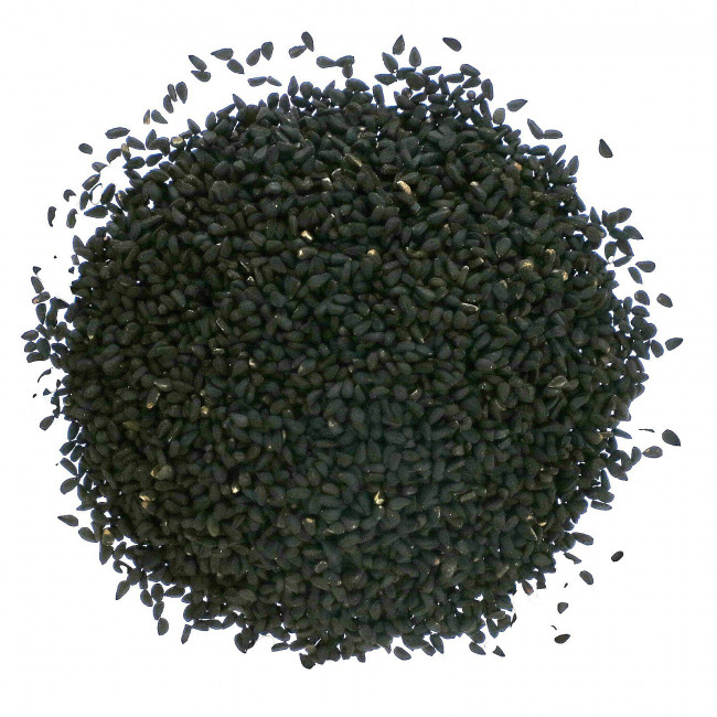 Starwest Botanicals, Органические семена калинджи, 1 фунт Starwest Botanicals, Органические семена калинджи, 1 фунт