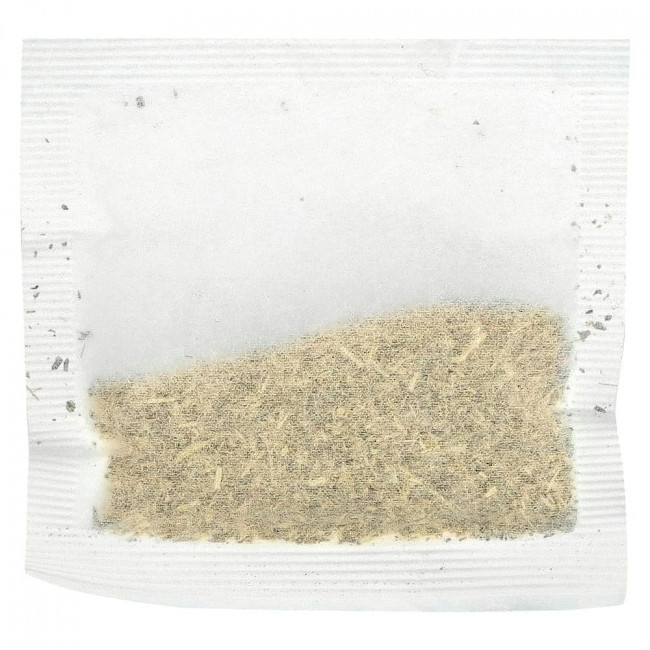 Celestial Seasonings, травяной чай, со вкусом ванили, без кофеина, 20 чайных пакетиков по 43 г (1,5 унции)