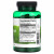 Swanson, Экстракт корня валерианы, стандартизированный, 120 капсул Swanson, Экстракт корня валерианы, стандартизированный, 120 капсул