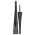 wet n wild, MegaLiner, Металлическая жидкая подводка для глаз, 111A Cosmic Black, 0,12 жидких унций (3,5 мл) (Снята с производства)