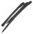 wet n wild, MegaLiner, Металлическая жидкая подводка для глаз, 111A Cosmic Black, 0,12 жидких унций (3,5 мл) (Снята с производства)