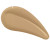 wet n wild, Barefocus, тональный крем с ниацинамидом, 1116323 «Ириска», 32 мл (1,08 жидких унции)