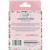 The Vintage Cosmetic Co., Exfoliating Face Sponge, Pink, 1 Count The Vintage Cosmetic Co., Exfoliating Face Sponge, Pink, 1 Count