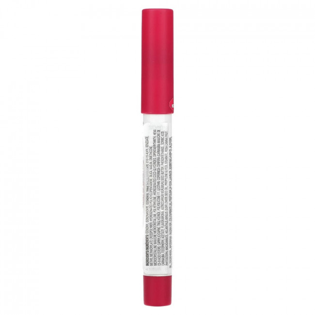 Physicians Formula, Rose Kiss All Day, бархатная краска для губ, Call Me, Baby, 4,3 г (0,15 унции)