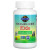 Garden of Life, Vitamin Code, цельнопищевые мультивитамины для детей, вишня, 60 жевательных мишек Garden of Life, Vitamin Code, цельнопищевые мультивитамины для детей, вишня, 60 жевательных мишек
